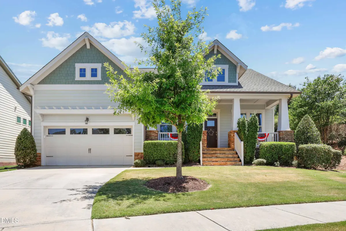 145 Sweet Vista Lane, Holly Springs, NC 27540 - #1