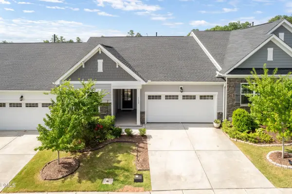1134 Shellbank Drive, Durham, NC 27703