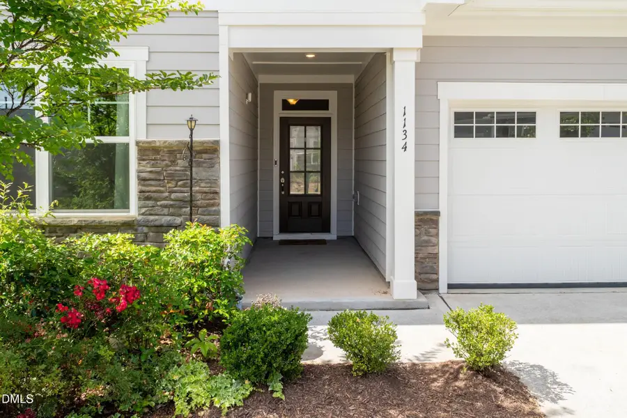 1134 Shellbank Drive, Durham, NC 27703 - #2