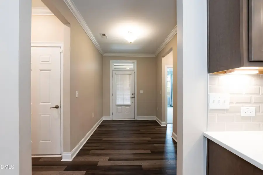 1134 Shellbank Drive, Durham, NC 27703 - #3