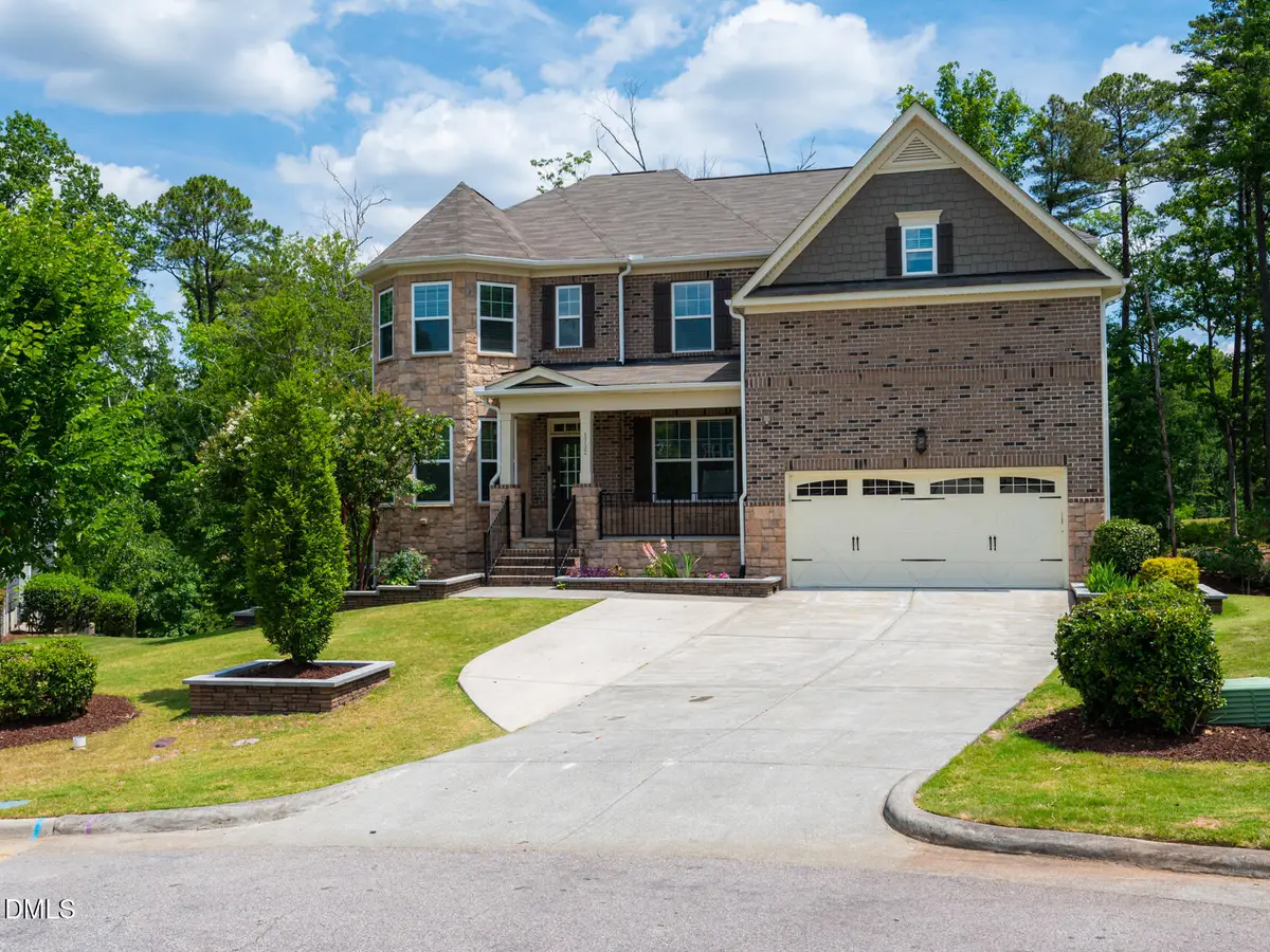 1732 Pantego Trail, Cary, NC 27519 - #1