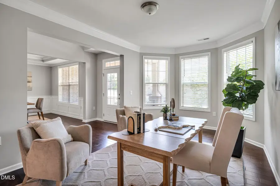 1732 Pantego Trail, Cary, NC 27519 - #3
