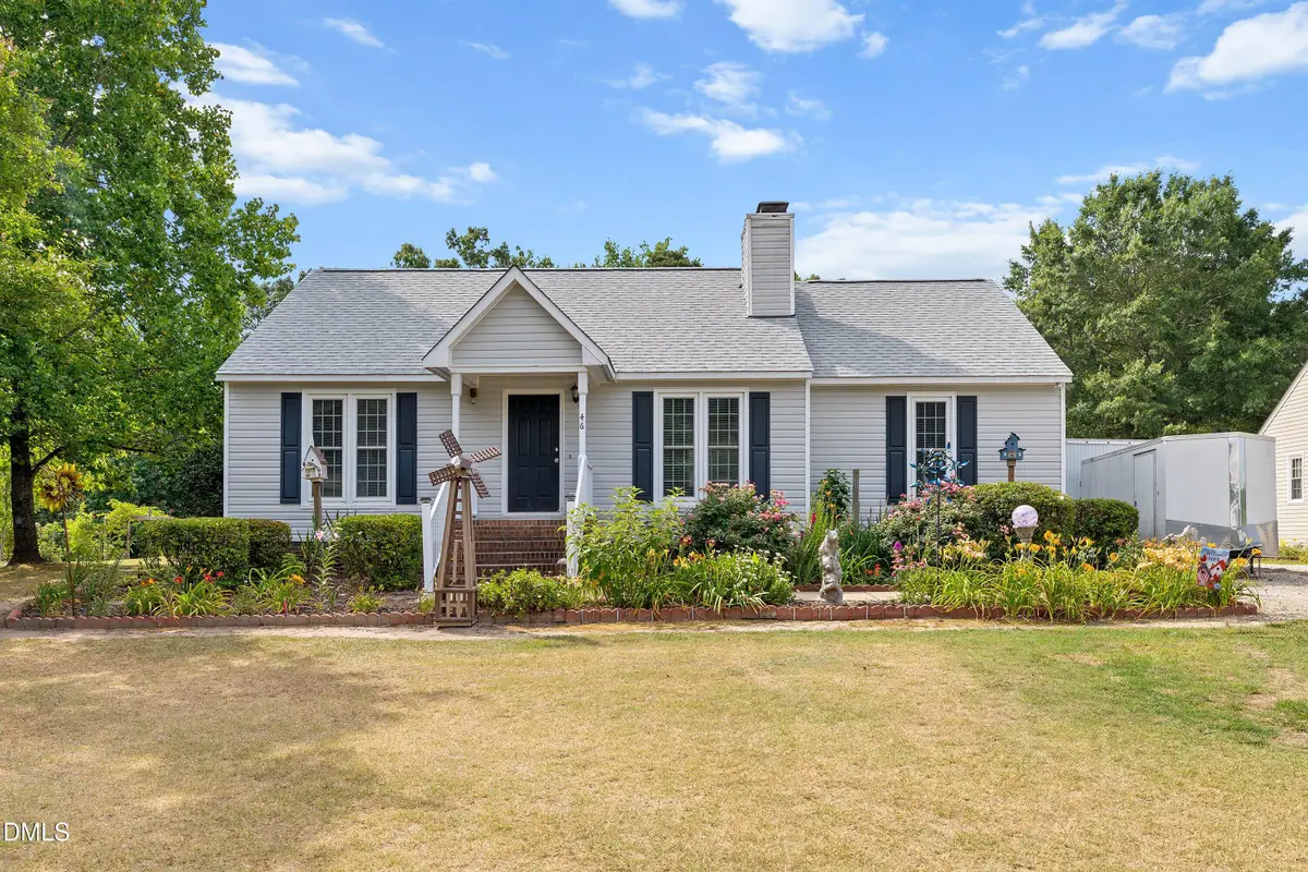 46 Richmond Drive, Clayton, NC 27527 - #1
