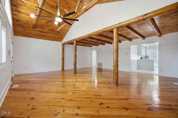 603 Hugo Street, Durham, NC 27704