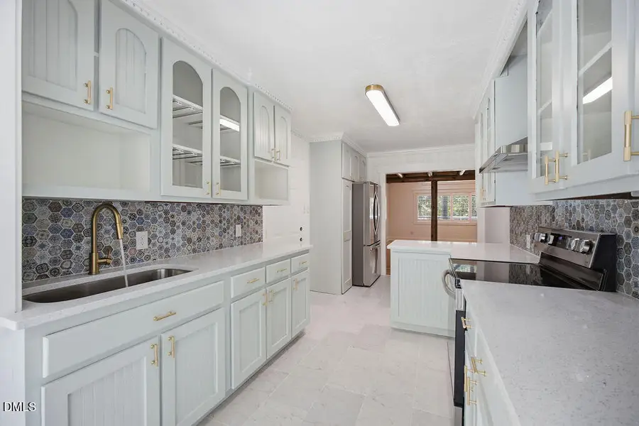 603 Hugo Street, Durham, NC 27704 - #2