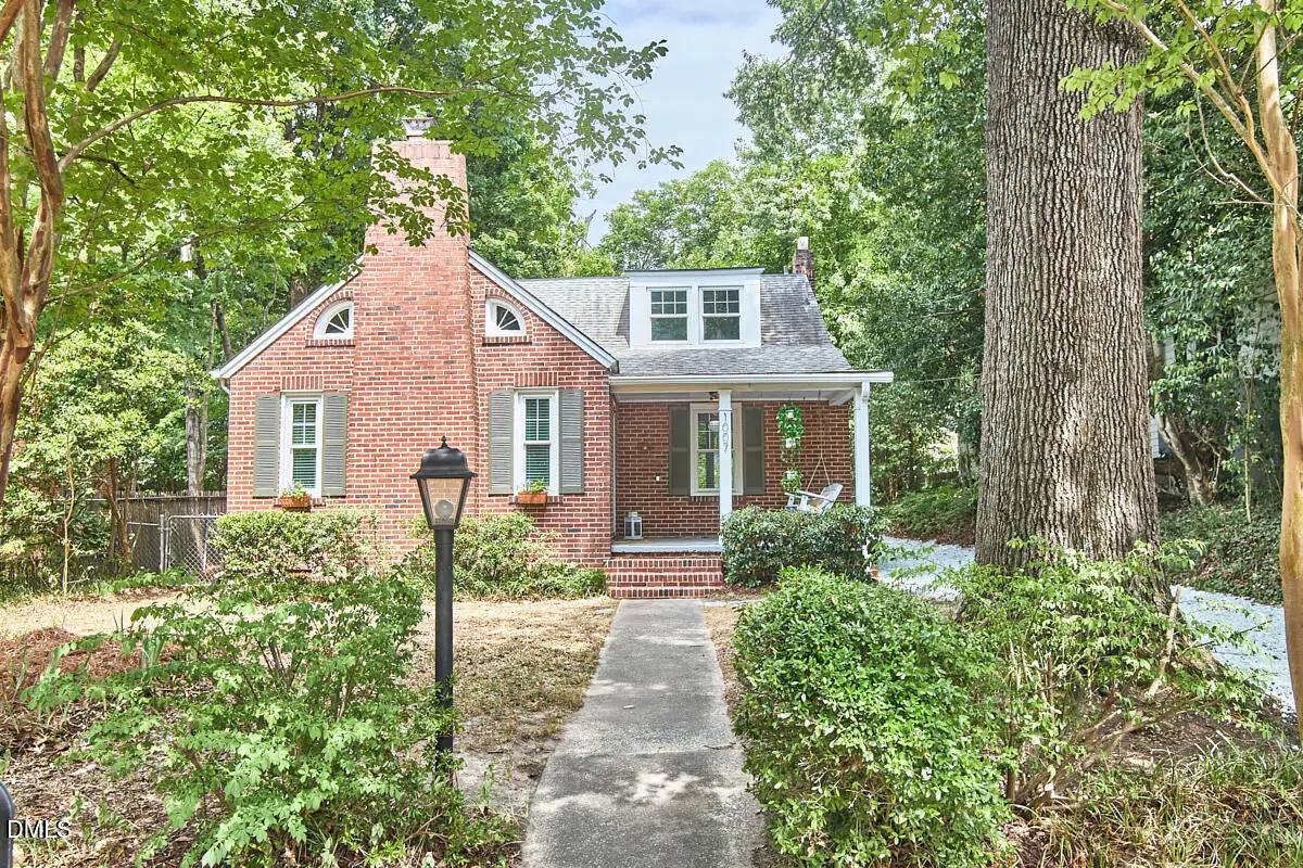 1007 Arnette Avenue, Durham, NC 27707 - #1