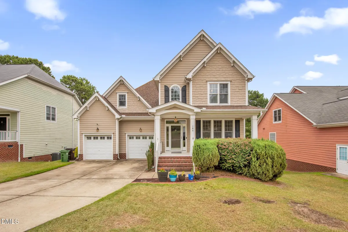 148 Lamplighter Way, Spring Lake, NC 28390 - #1