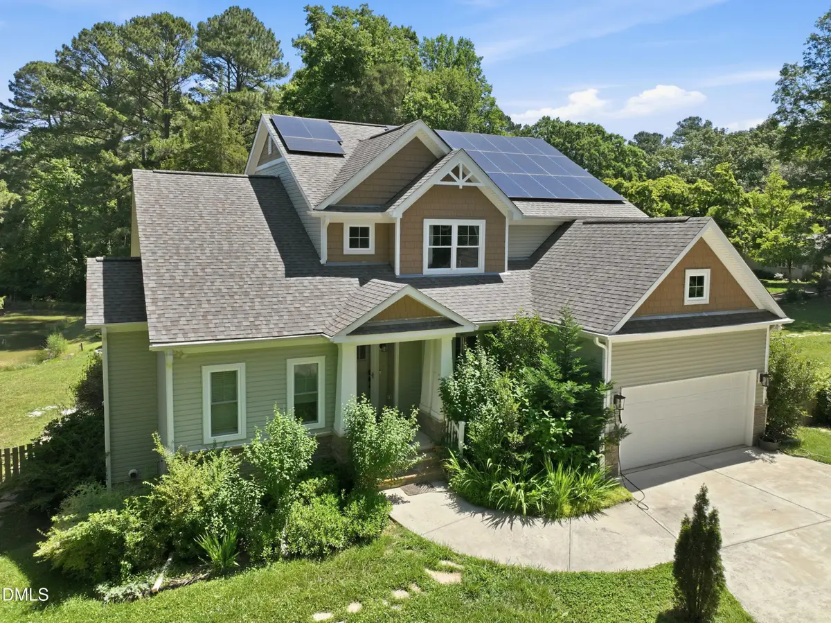 132 Baldwin Drive, Durham, NC 27712 - #1