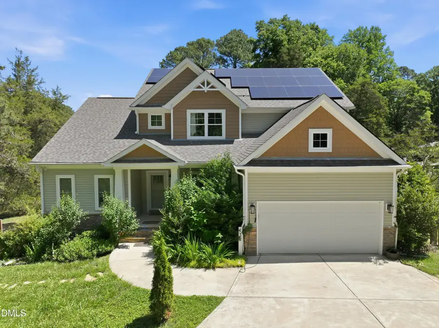 132 Baldwin Drive, Durham, NC 27712 - #2