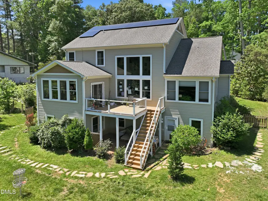 132 Baldwin Drive, Durham, NC 27712 - #3