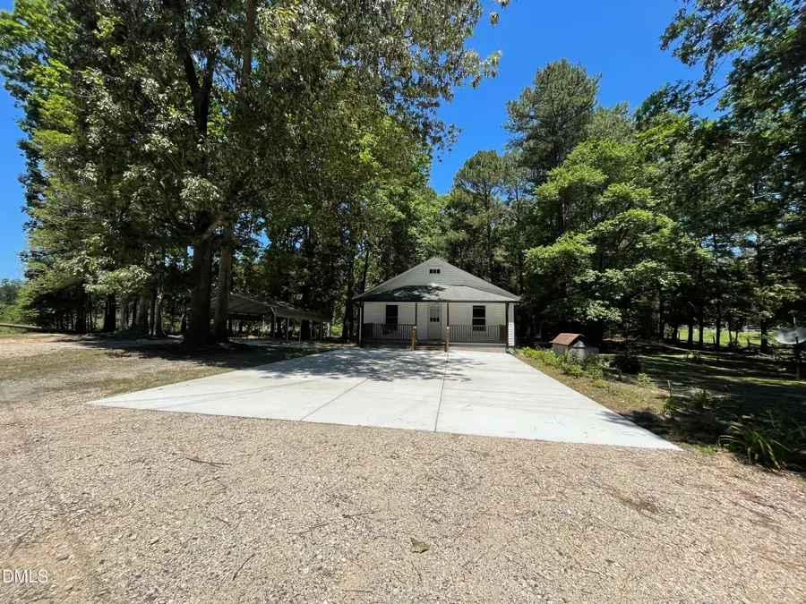 541 New Elam Church Road, Moncure, NC 27559 - #2