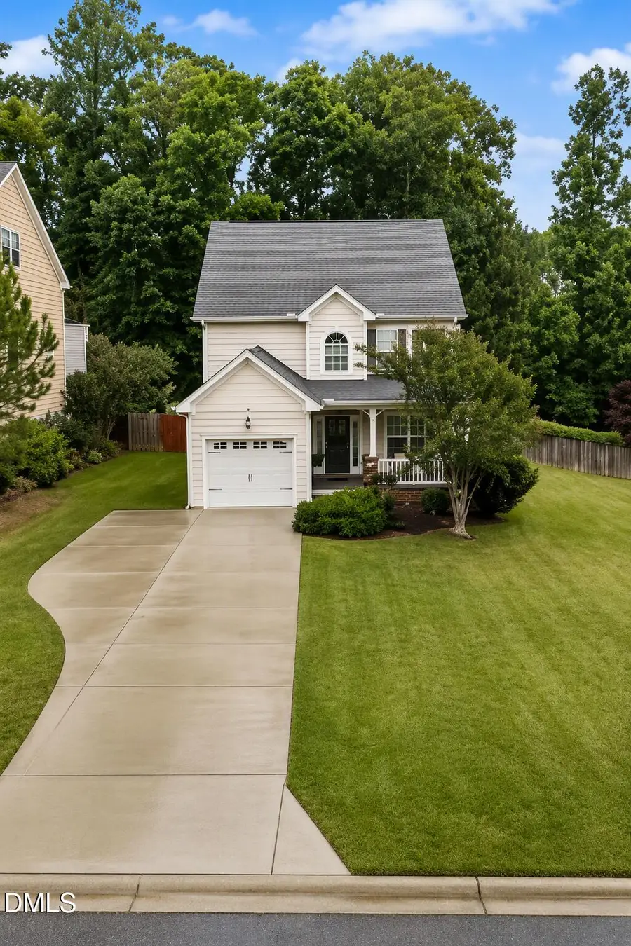40 Fox Chapel Lane, Pittsboro, NC 27312 - #2