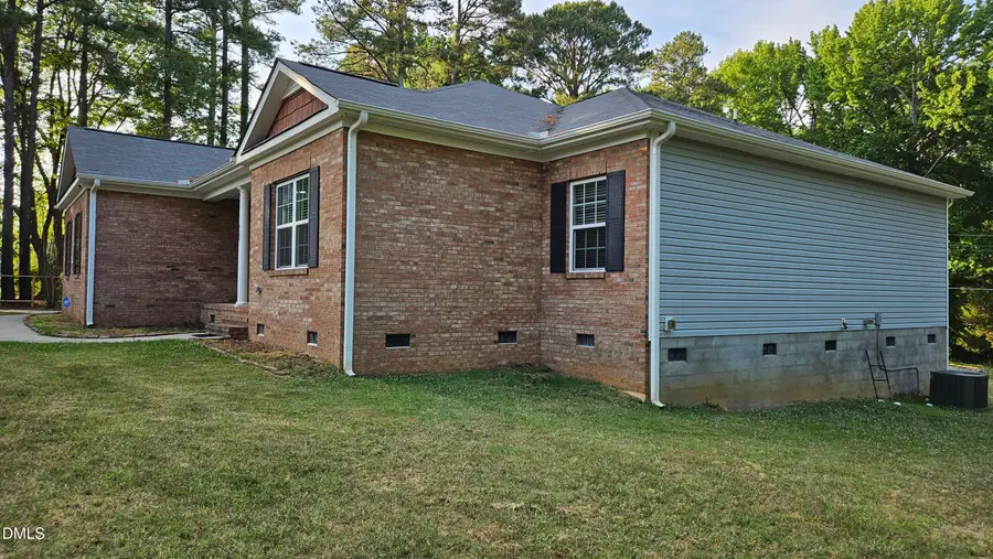 4609 Ten Ten Road, Apex, NC 27539 - #2