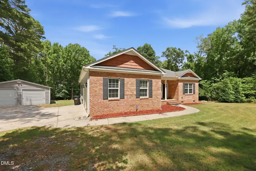 4609 Ten Ten Road, Apex, NC 27539 - #3