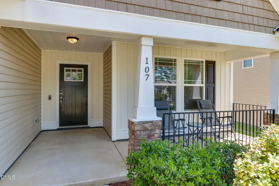 107 Mountain View Drive, Garner, NC 27529 - #3
