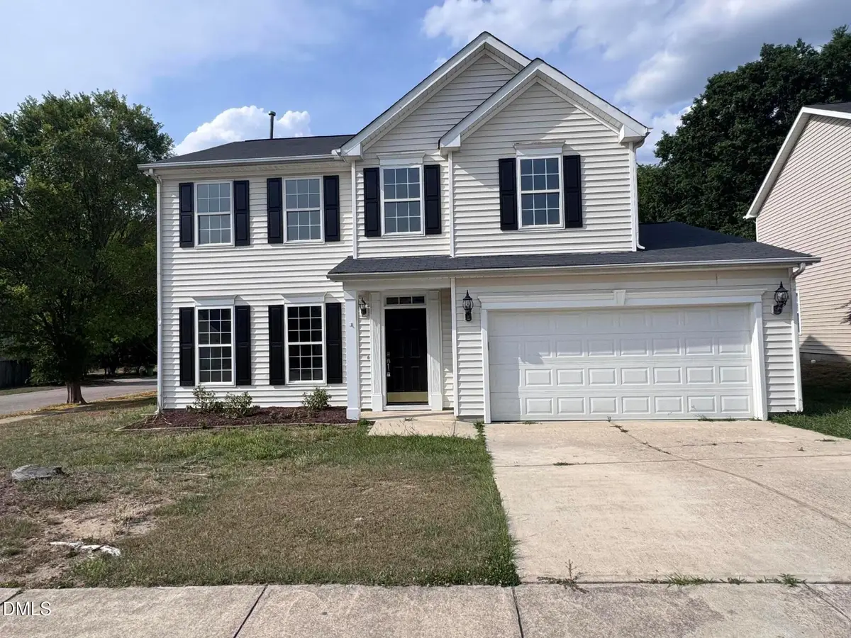 2328 Diquedo Drive, Raleigh, NC 27604 - #1