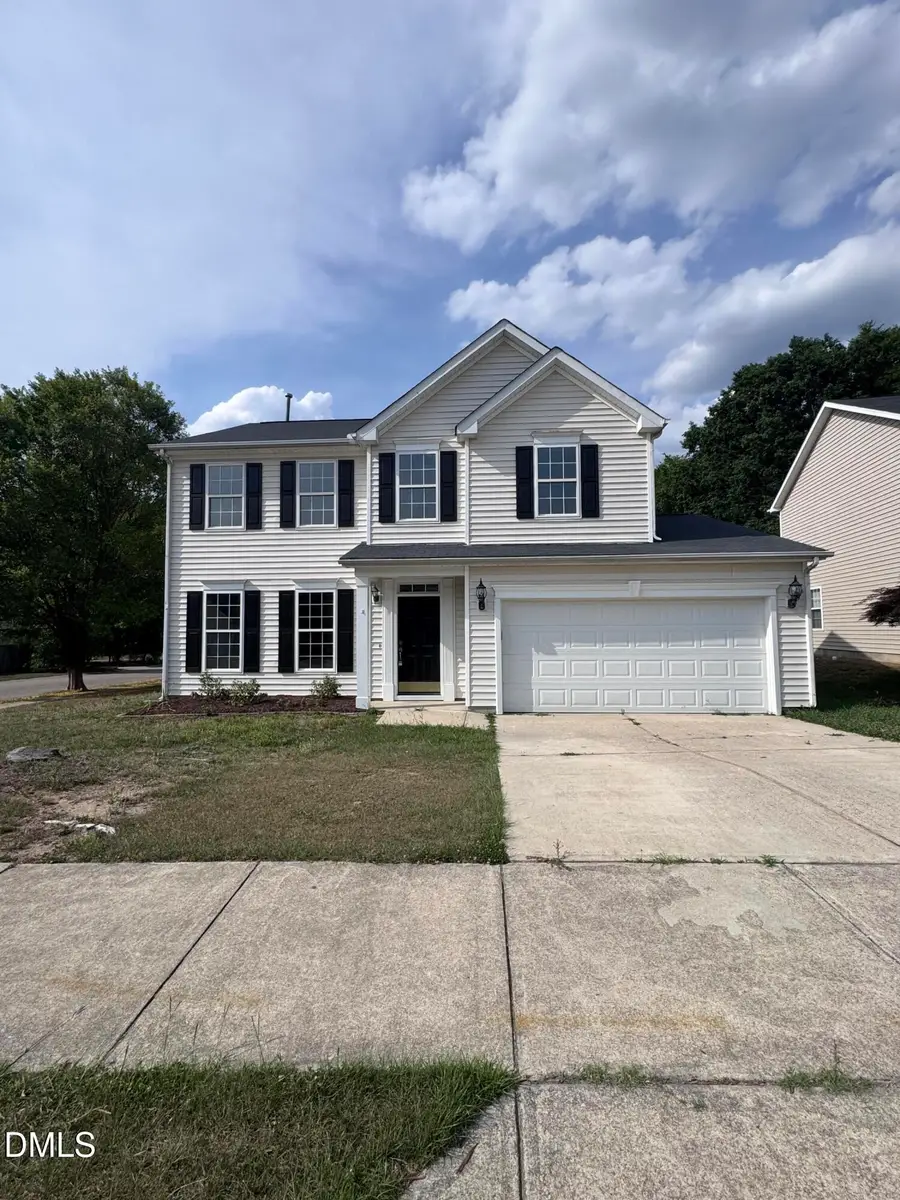 2328 Diquedo Drive, Raleigh, NC 27604 - #2