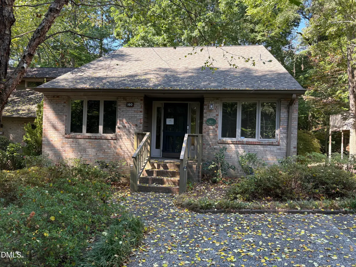 160 Montrose Drive, Durham, NC 27707 - #1