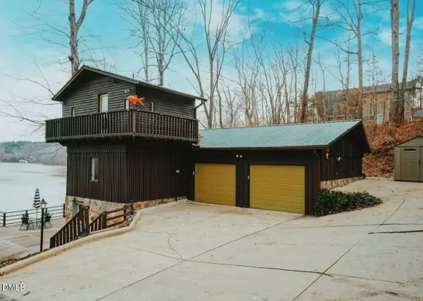 9668 Nc Highway 119, Semora, NC 27343