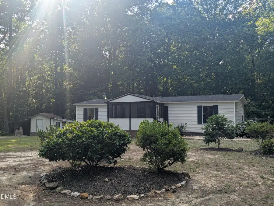 127 Haywood Drive, Roanoke Rapids, NC 27870 - #2