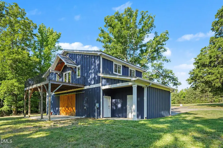 8196 Raymond Royster Road, Roxboro, NC 27574 - #3