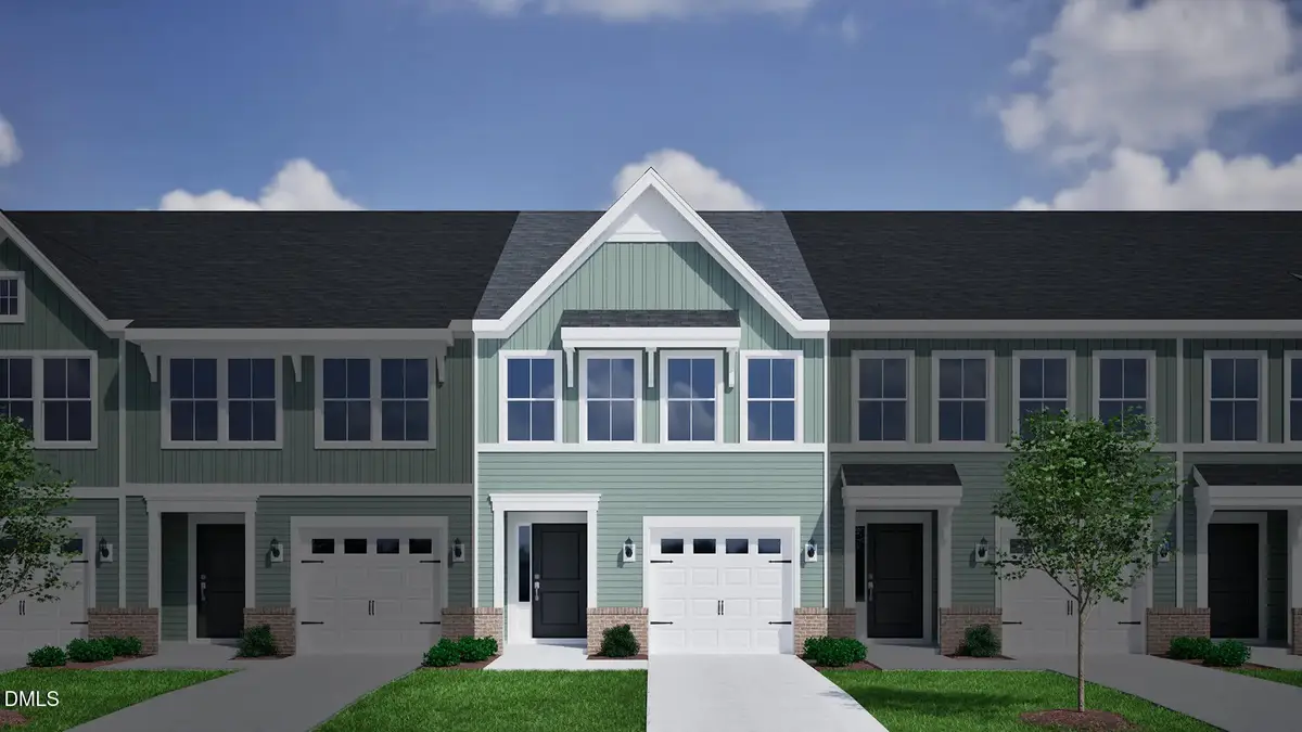 239 Elyse Overlook Lp, Sanford, NC 27332 - #1