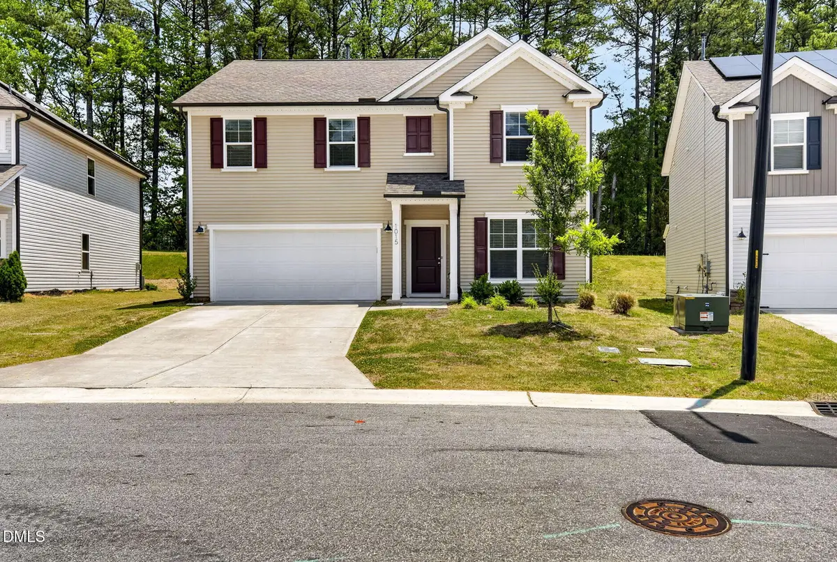 1015 Flyfish Avenue, Durham, NC 27703 - #1