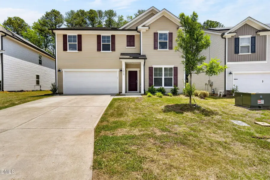 1015 Flyfish Avenue, Durham, NC 27703 - #2