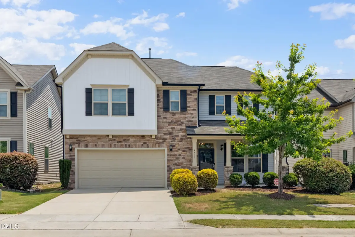 4411 Lady Rita Lane, Raleigh, NC 27610 - #1