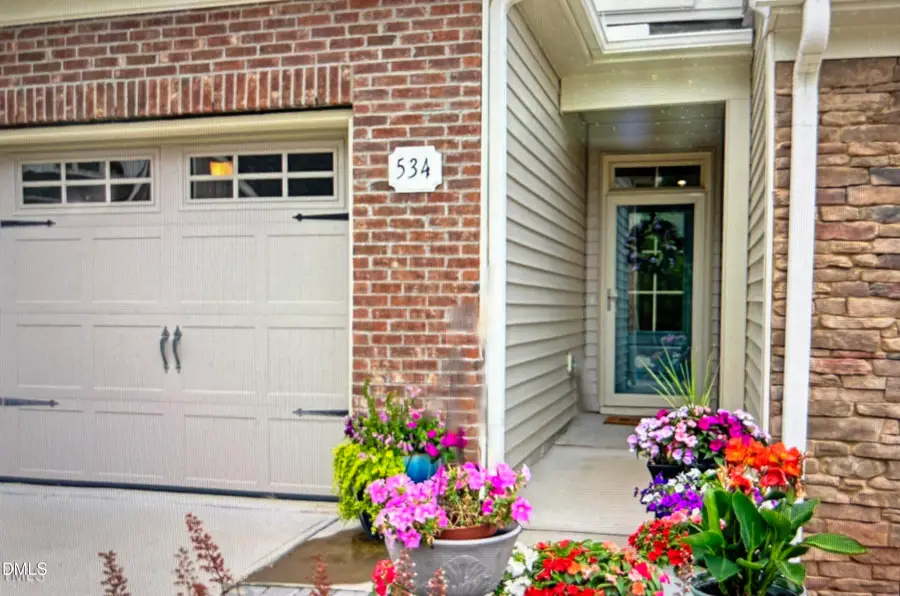 534 Brunello Drive, Wake Forest, NC 27587 - #2