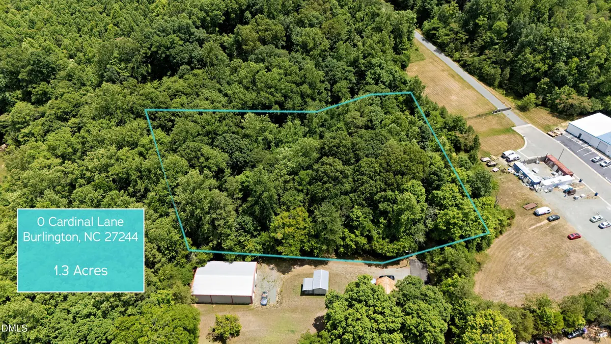 0000 Cardinal Lane, Burlington, NC 27215 - #1