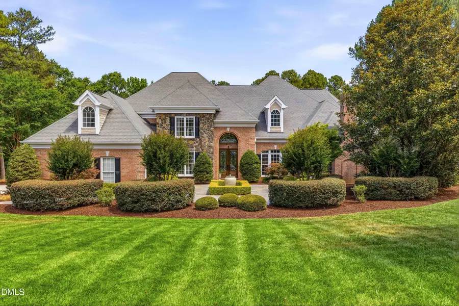 501 Vista Del Lago Lane, Wake Forest, NC 27587 - #3