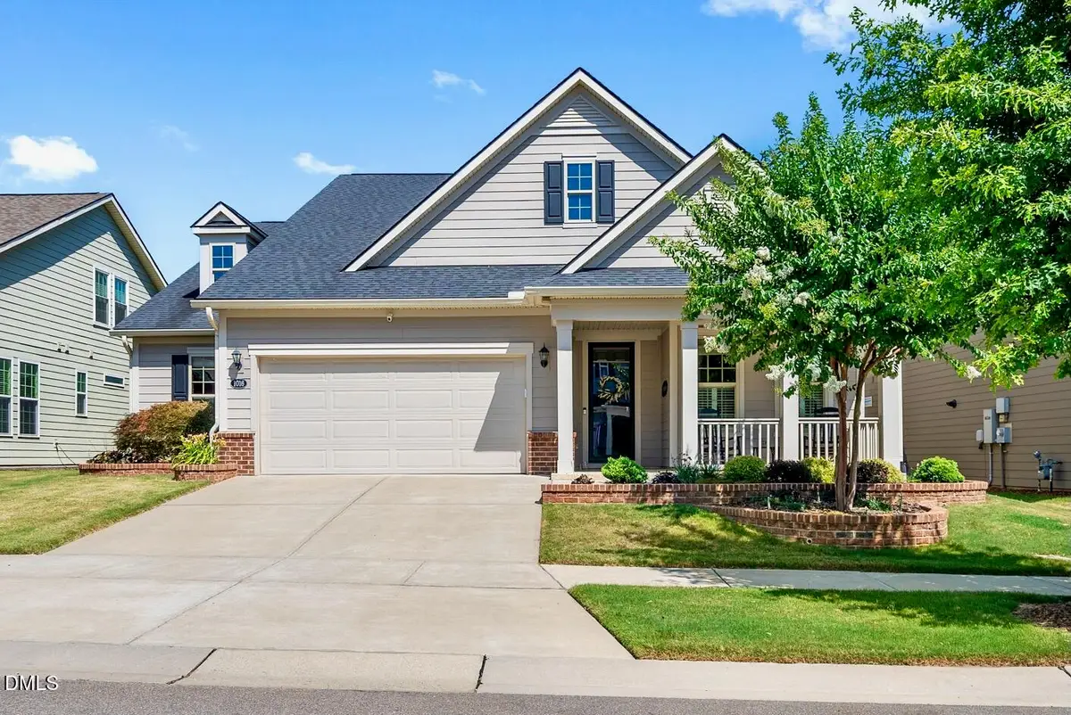 1016 Cuthbert Lane, Durham, NC 27703 - #1