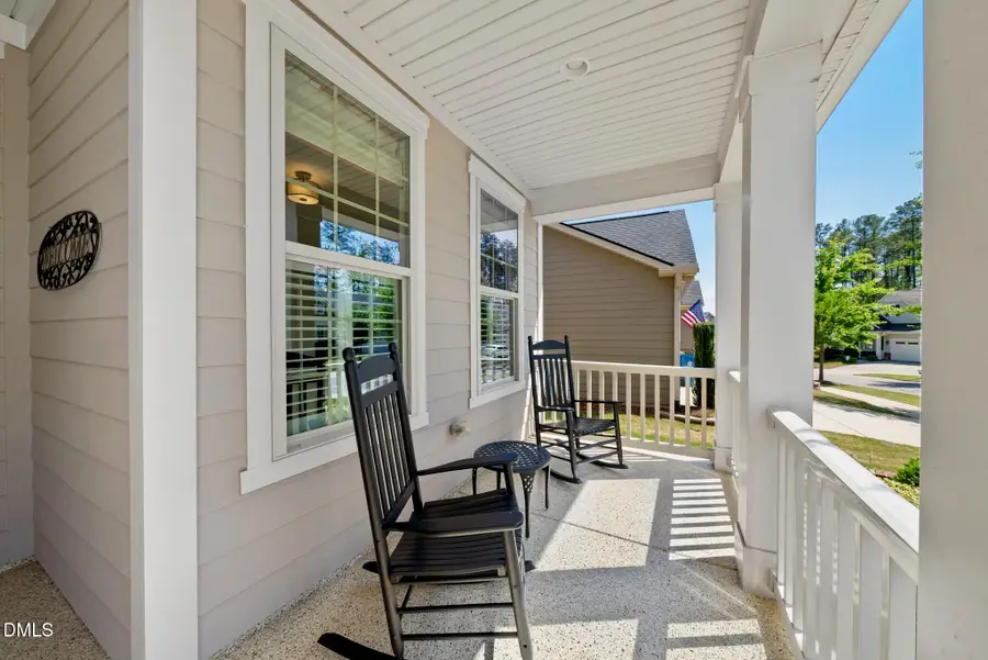 1016 Cuthbert Lane, Durham, NC 27703 - #2