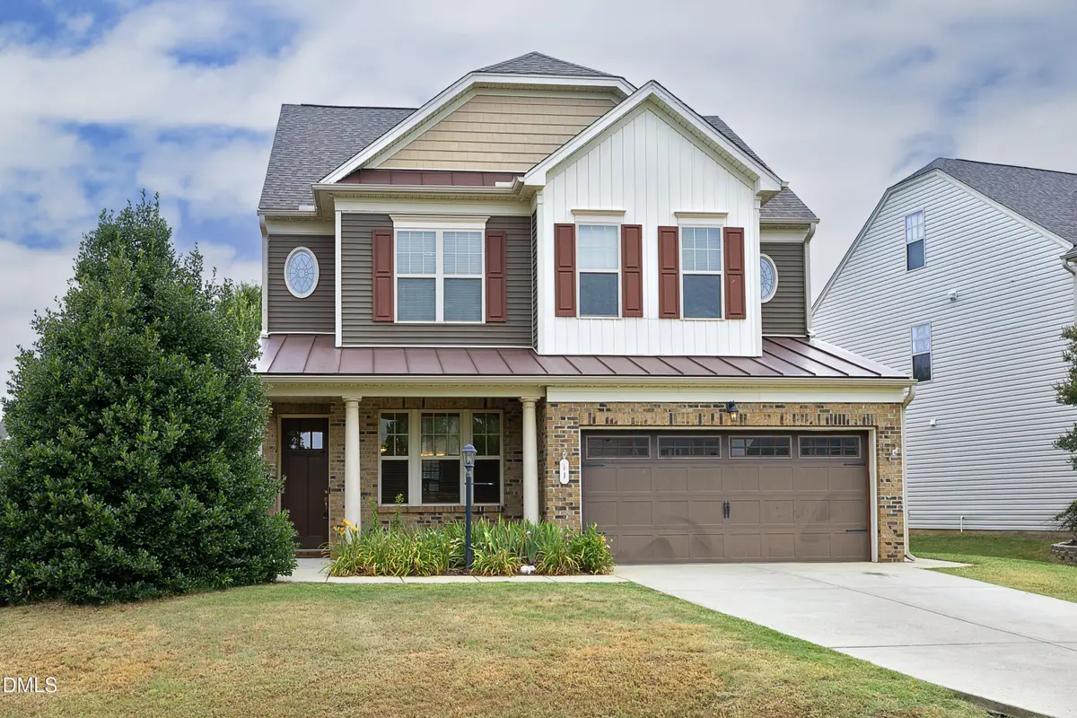 11 Baron Court, Garner, NC 27529 - #1