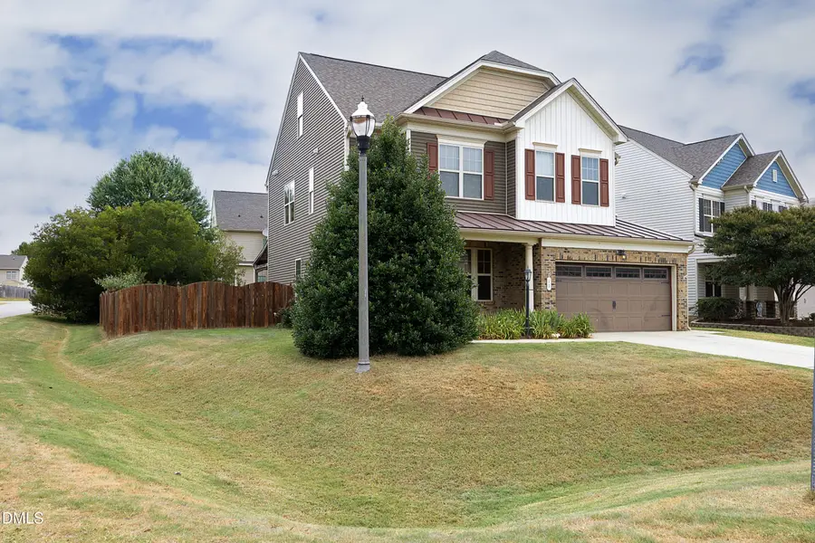 11 Baron Court, Garner, NC 27529 - #2