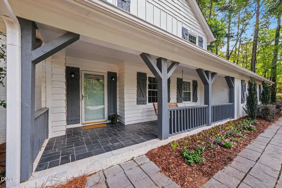 1608 Westhaven Drive, Raleigh, NC 27607 - #2
