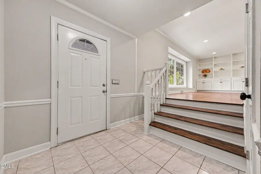 1608 Westhaven Drive, Raleigh, NC 27607 - #3