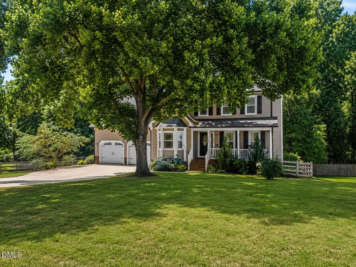 509 Jordan Ridge Lane, Raleigh, NC 27603 - #1