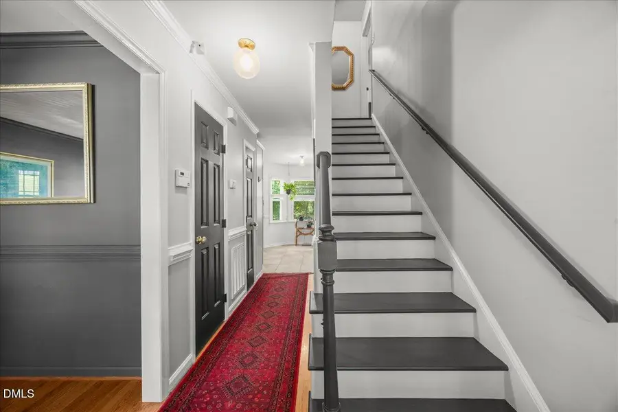 509 Jordan Ridge Lane, Raleigh, NC 27603 - #3