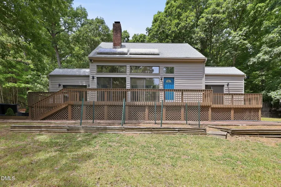 3433 Jones Ferry Road, Chapel Hill, NC 27516 - #2