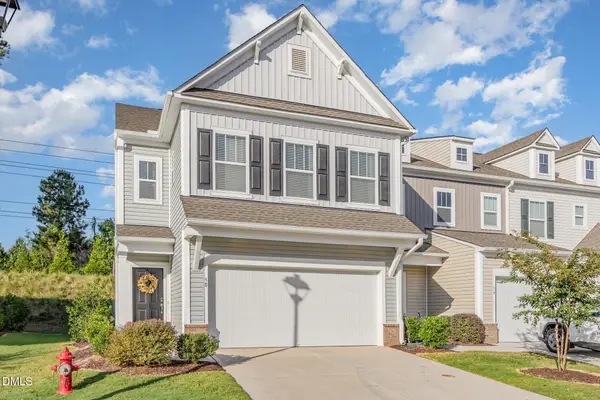 58 Little Leaf Lane, Clayton, NC 27527