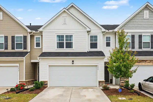 3617 Star Gazing Lane, Durham, NC 27703