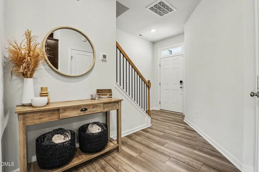 3617 Star Gazing Lane, Durham, NC 27703 - #2