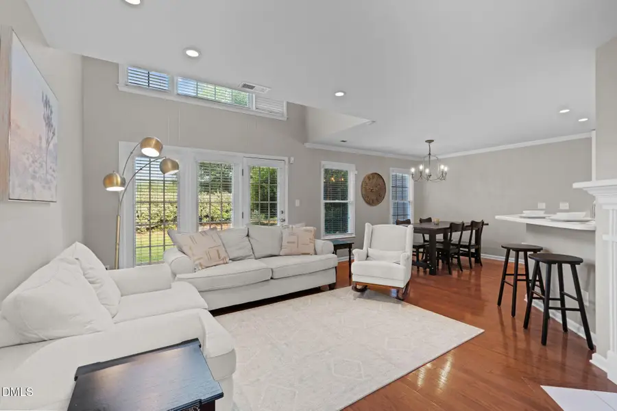 62 Lake Village Drive, Durham, NC 27713 - #2