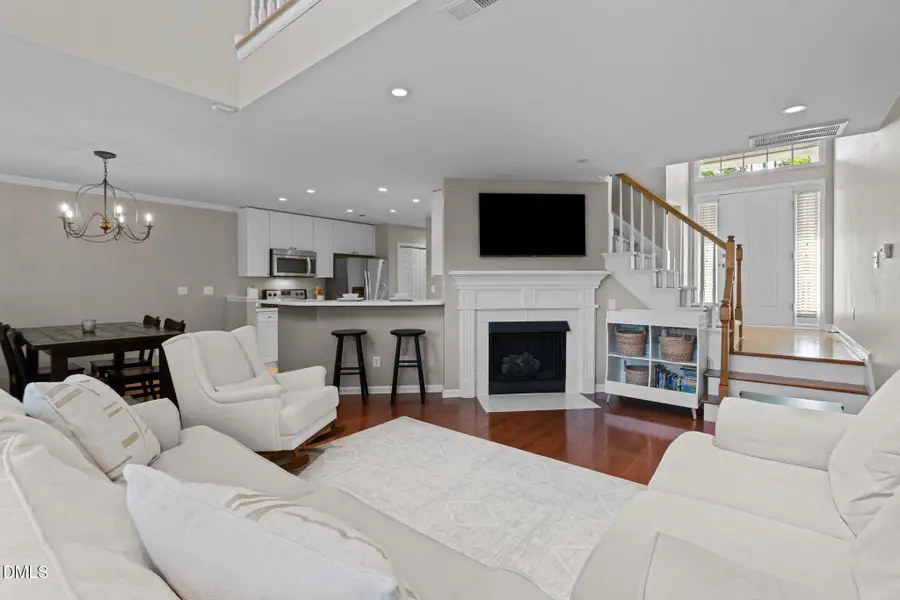 62 Lake Village Drive, Durham, NC 27713 - #3