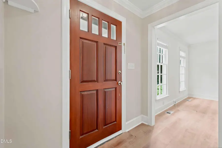 2221 Brisbayne Circle, Raleigh, NC 27615 - #2