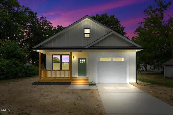 408 S Brevard Street, Selma, NC 27576