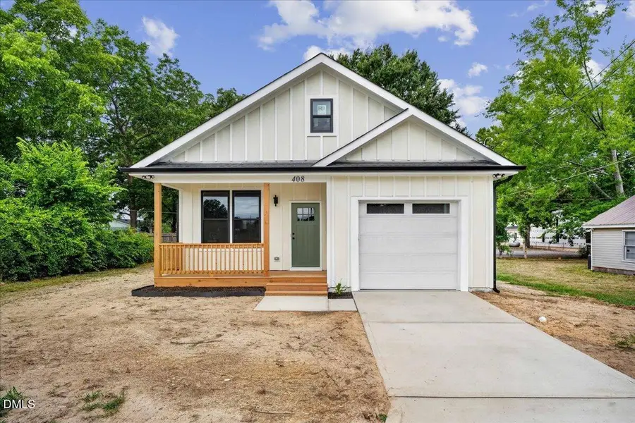 408 S Brevard Street, Selma, NC 27576 - #2