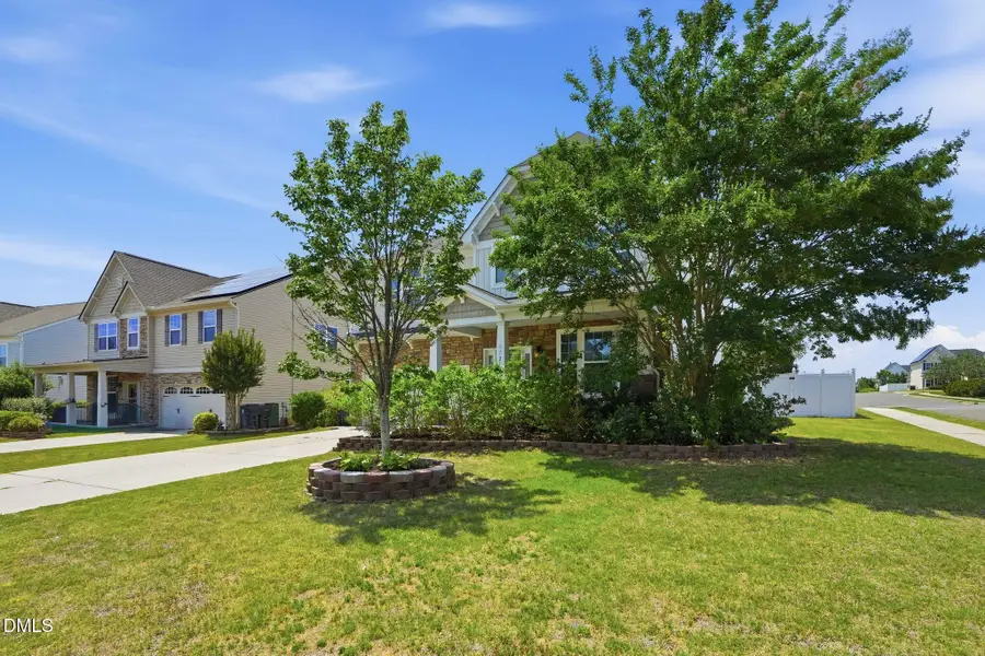 1121 Hope Springs Lane, Morrisville, NC 27560 - #2